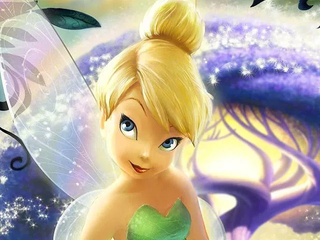 Tráiler de 'Campanilla 3D', Cultura en Rtve.es - RTVE.es A la Carta Tráiler de 'Campanilla 3D', Cultura en Rtve.es - RTVE.es A la Carta
