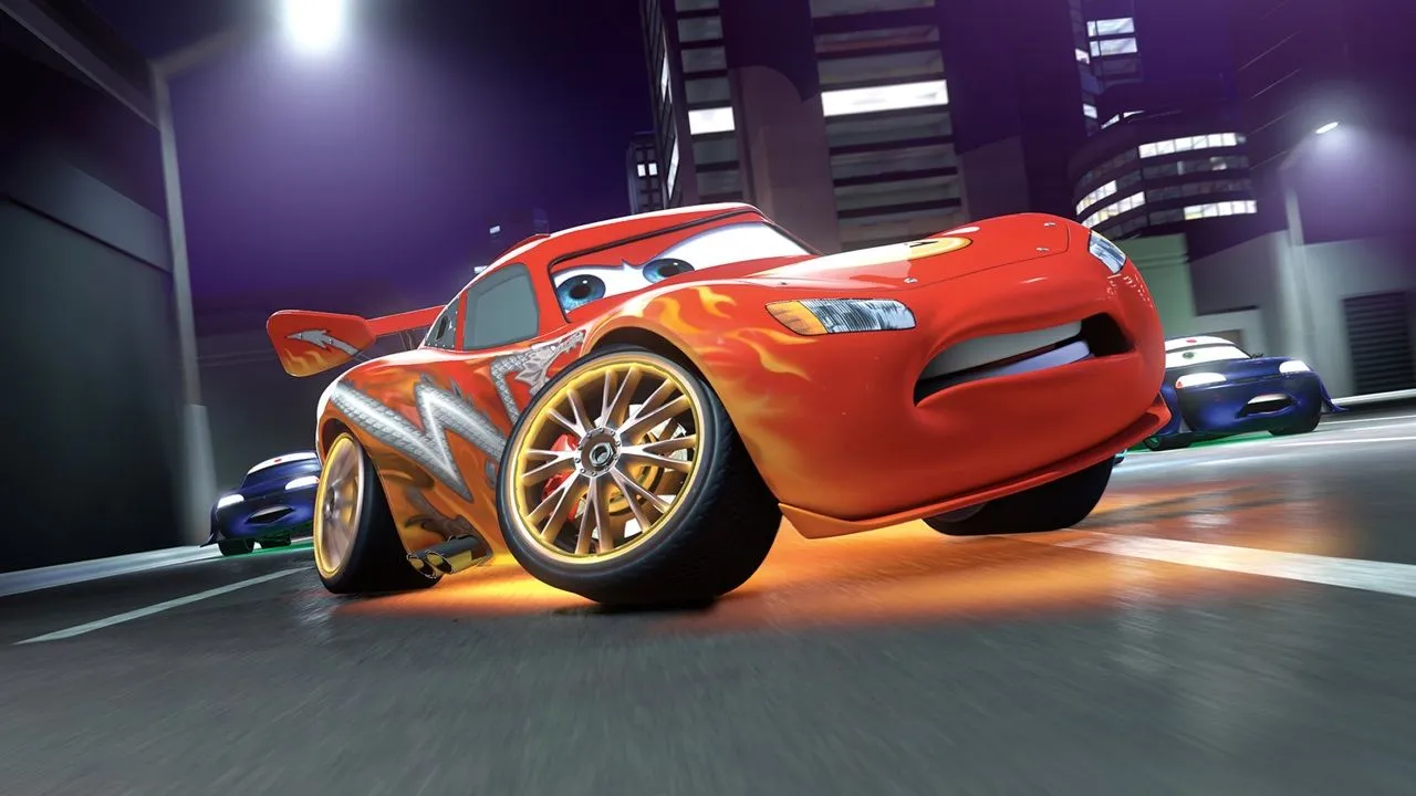 Trailer: Cars 2 : Películas, Estrenos, Trailers, Críticas - Piratas ... Trailer: Cars 2 : Películas, Estrenos, Trailers, Críticas - Piratas ...