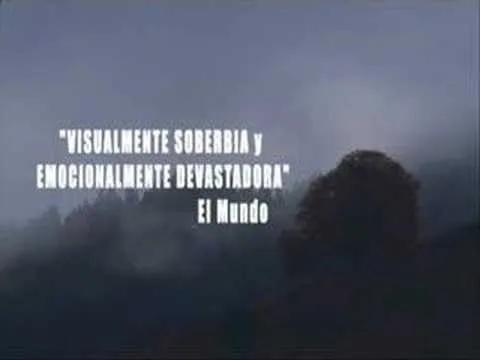 Trailer en castellano de "El Bosque de Luto" de Naomi Kawase - YouTube Trailer en castellano de "El Bosque de Luto" de Naomi Kawase - YouTube