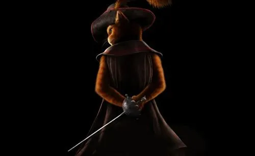 Trailer del Gato con Botas | Baluart.NET