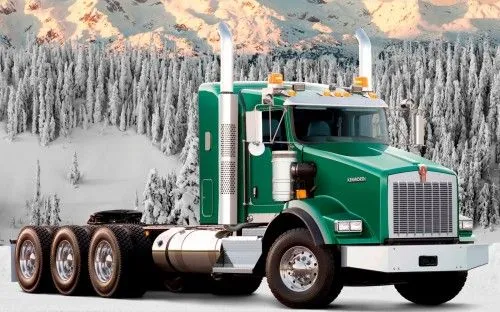 Trailer KENWORTH T800: De venta Latacunga. Precio $135.000 Trailer KENWORTH T800: De venta Latacunga. Precio $135.000
