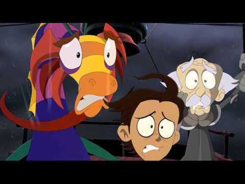 Trailer La Leyenda de la Llorona - YouTube