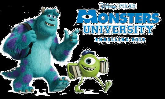 movYtech: El tráiler de la precuela de Monsters Inc. movYtech: El tráiler de la precuela de Monsters Inc.