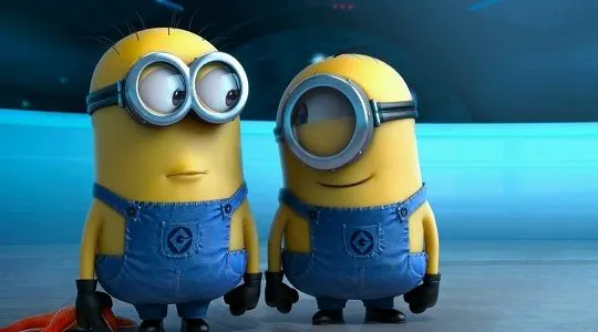 Nuevo trailer de la película "Mi Villano Favorito 2" | PROYECTOR XD