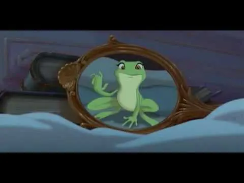 Trailer La Princesa y el Sapo (Español Latino) - YouTube Trailer La Princesa y el Sapo (Español Latino) - YouTube