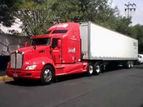trailers chingones de mexico - YouTube