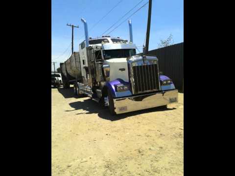 Trailers Perrones 2 parte XD - YouTube
