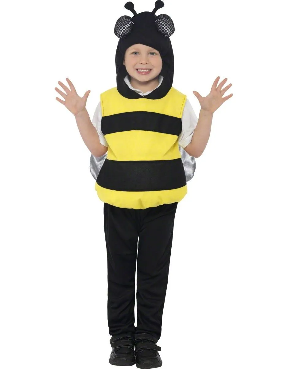 MIL ARTES MUJER: FIESTA DE CUMPLEAÑOS ABEJA: