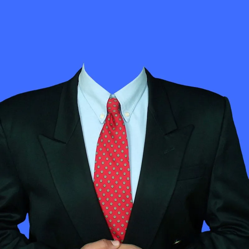 Traje de caballero para colocar tu rostro con Photoshop | Jumabu Traje de caballero para colocar tu rostro con Photoshop | Jumabu