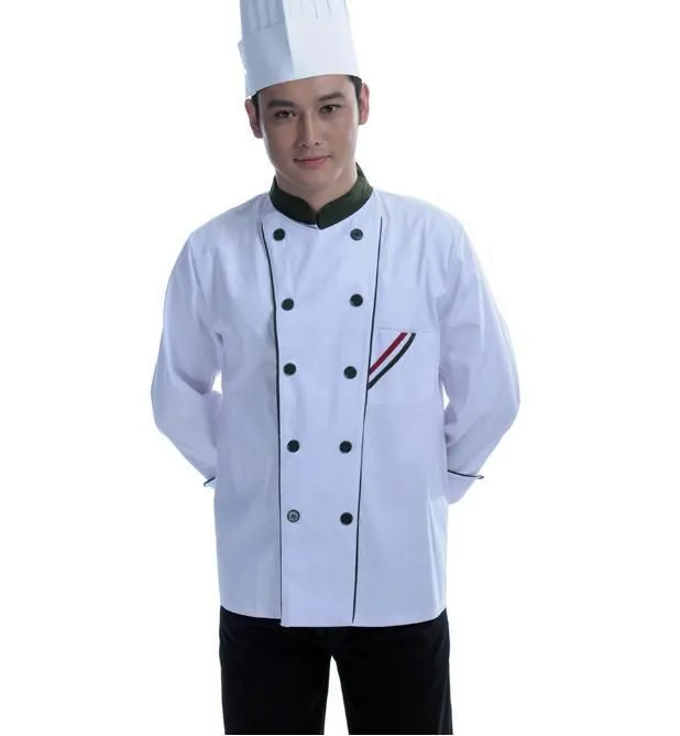 Trajes de chef - Imagui