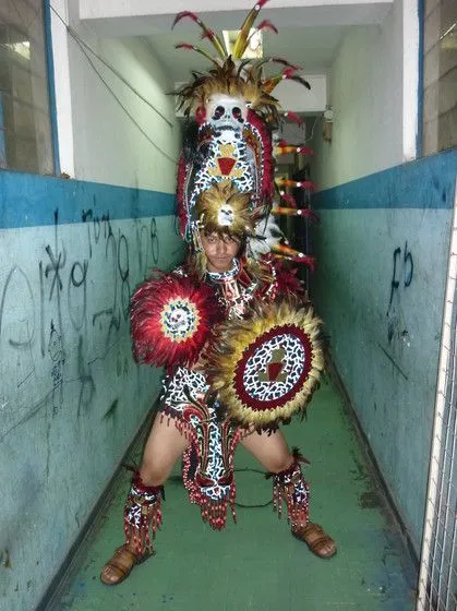 Traje Completo de Aztecas — Comprar Traje Completo de Aztecas ... Traje Completo de Aztecas — Comprar Traje Completo de Aztecas ...