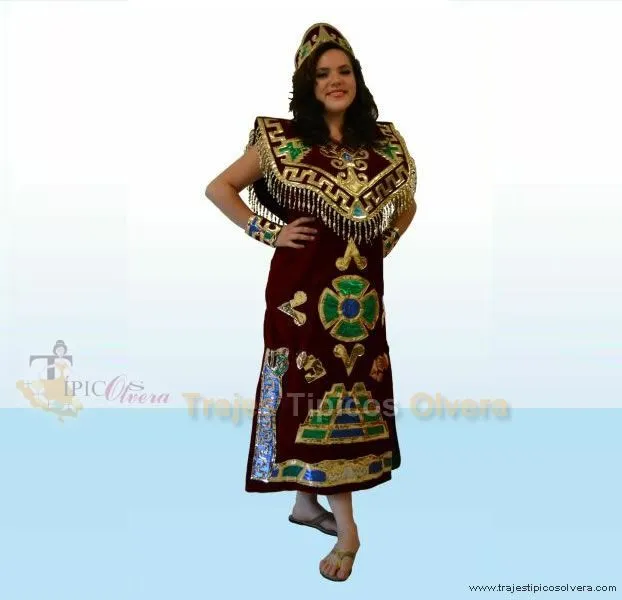 Baile Folklorico on Pinterest | Aztec, Costumes and Mexico