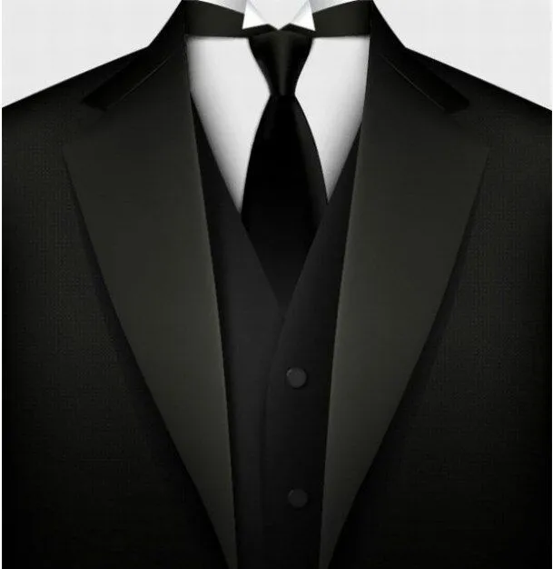 Traje de los hombres elegantes y modernos | Descargar Vectores gratis Traje de los hombres elegantes y modernos | Descargar Vectores gratis