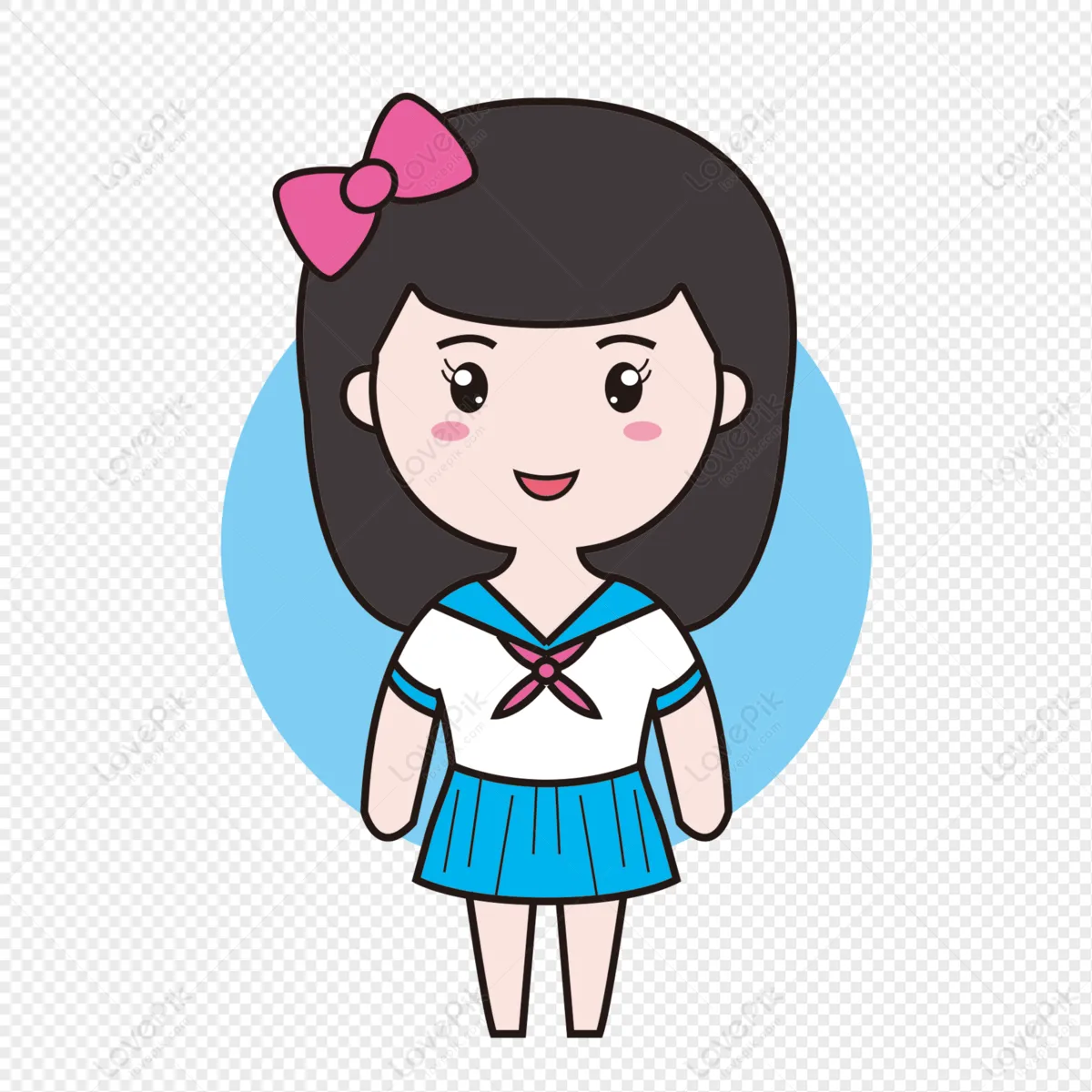 Traje De Marinero De Dibujos Animados Chica PNG Imágenes Gratis - Lovepik Traje De Marinero De Dibujos Animados Chica PNG Imágenes Gratis - Lovepik
