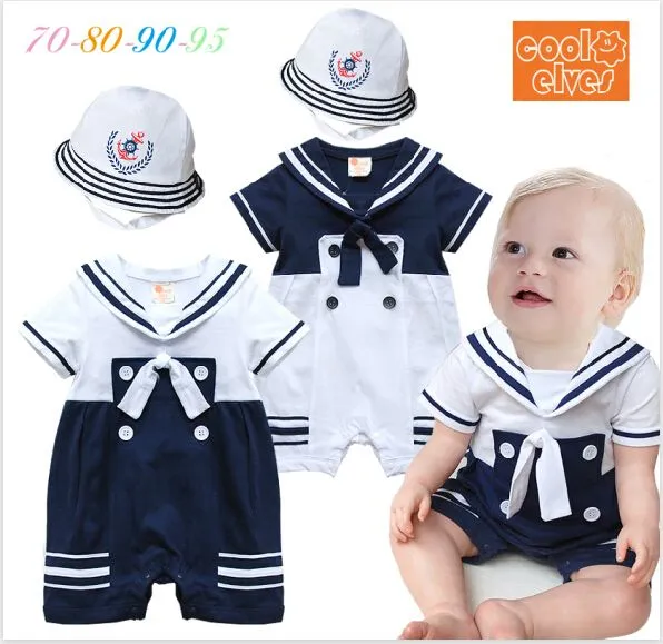 Traje De Marinero Infantil de los clientes - Compras en línea ...
