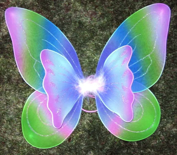 Como hacer alas de mariposa para un disfraz - Imagui Como hacer alas de mariposa para un disfraz - Imagui