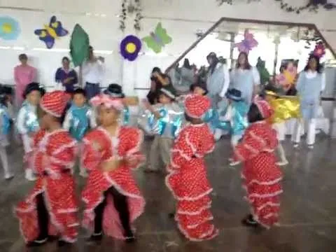 Negrita cucurumbé, KALI.. - YouTube