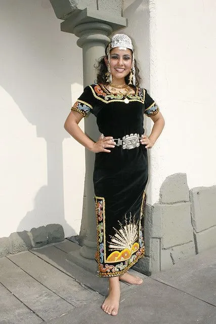 TRAJE PRINCESA INCA | Flickr - Photo Sharing! TRAJE PRINCESA INCA | Flickr - Photo Sharing!