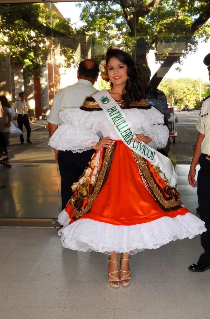 Traje Tipico del Bambuco Colombiano | Guía Turística del Huila Traje Tipico del Bambuco Colombiano | Guía Turística del Huila