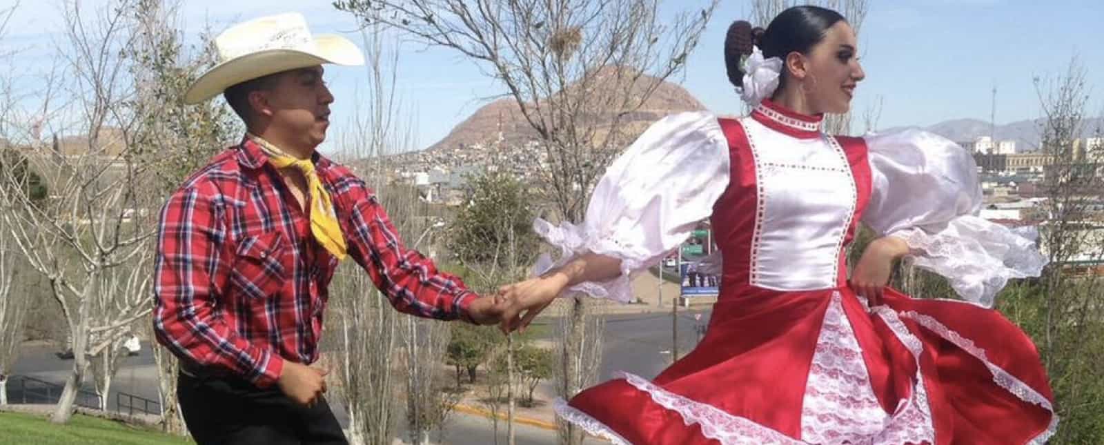 Traje típico de Chihuahua - Cultura Colectiva Traje típico de Chihuahua - Cultura Colectiva