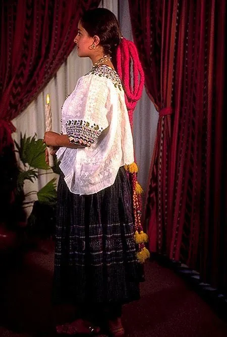 Traje tipico de Coban | Guatemala | Pinterest Traje tipico de Coban | Guatemala | Pinterest
