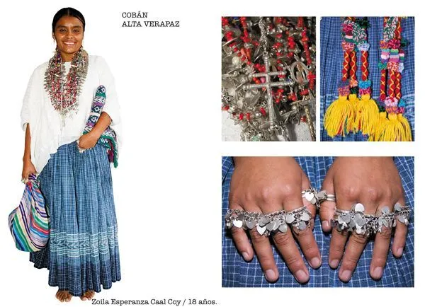 Traje típico de Coban, Alta Verapaz | Guatemala: mi gente | Pinterest Traje típico de Coban, Alta Verapaz | Guatemala: mi gente | Pinterest