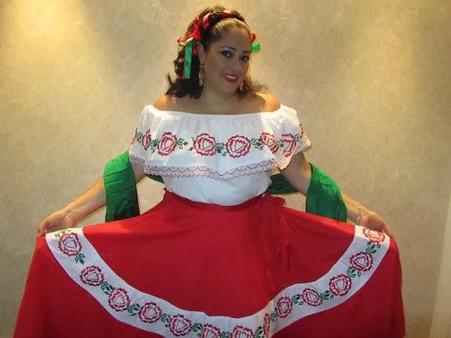 traje tipico mexicano | Flickr - Photo Sharing! traje tipico mexicano | Flickr - Photo Sharing!