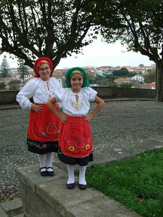Traje típico portugués para niños - Etsy México Traje típico portugués para niños - Etsy México