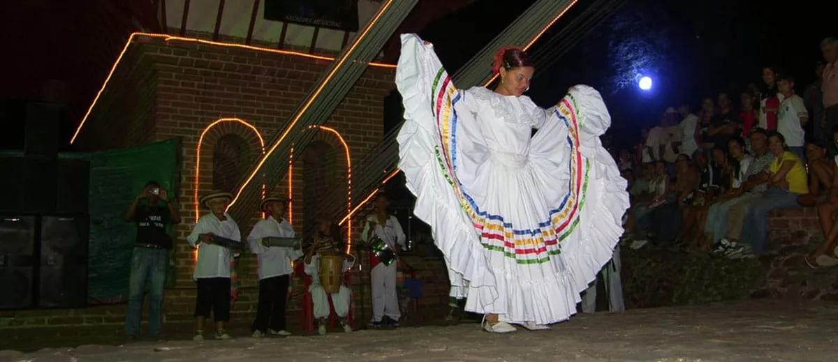 Traje típico de la Región Andina | Actualidad Viajes