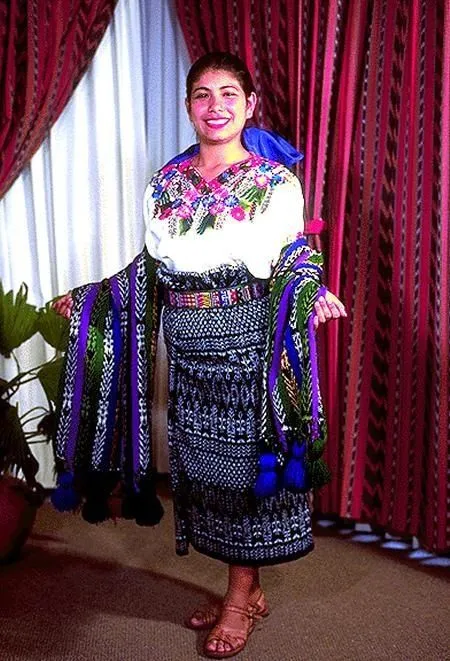 Traje tipico | Trajes típicos | Pinterest