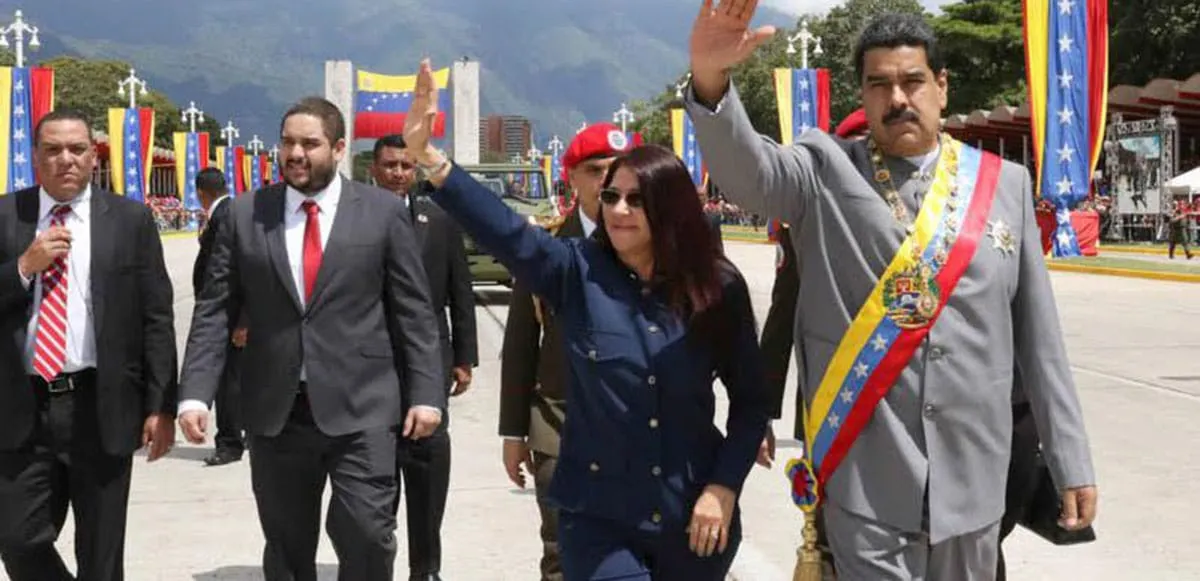 Traje típico de Venezuela | Actualidad Viajes Traje típico de Venezuela | Actualidad Viajes