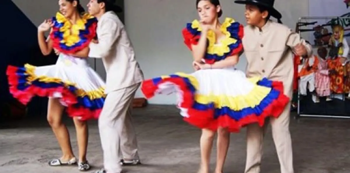 Traje típico de Venezuela | Actualidad Viajes Traje típico de Venezuela | Actualidad Viajes