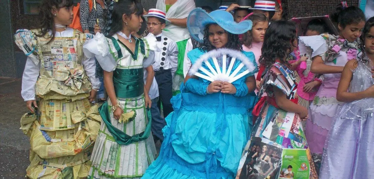 Traje típico de Venezuela | Actualidad Viajes Traje típico de Venezuela | Actualidad Viajes