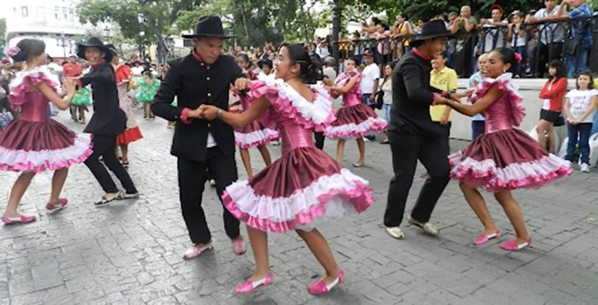 Traje típico de Venezuela | Actualidad Viajes Traje típico de Venezuela | Actualidad Viajes