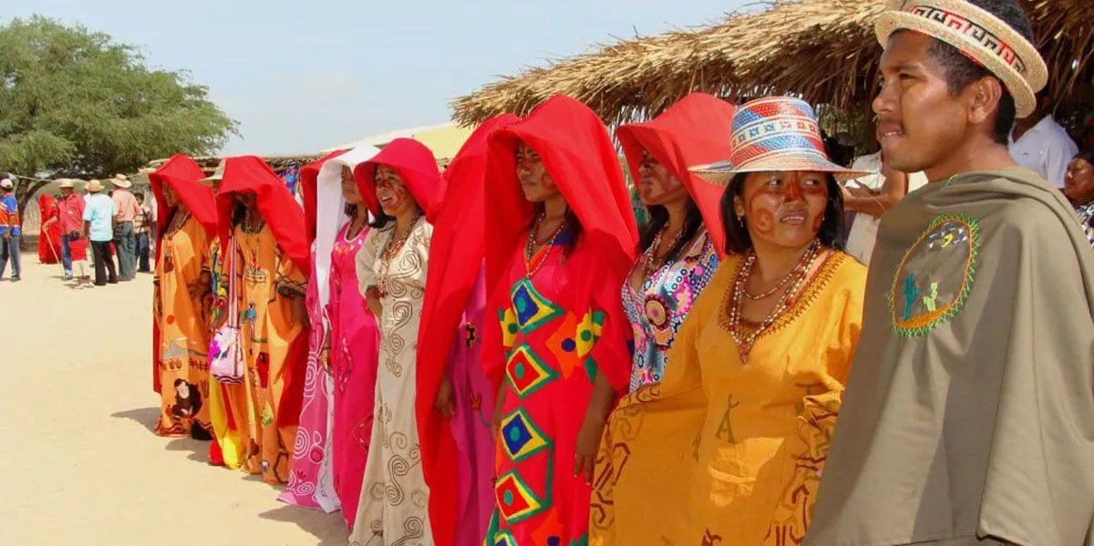Traje típico de Venezuela | Actualidad Viajes Traje típico de Venezuela | Actualidad Viajes