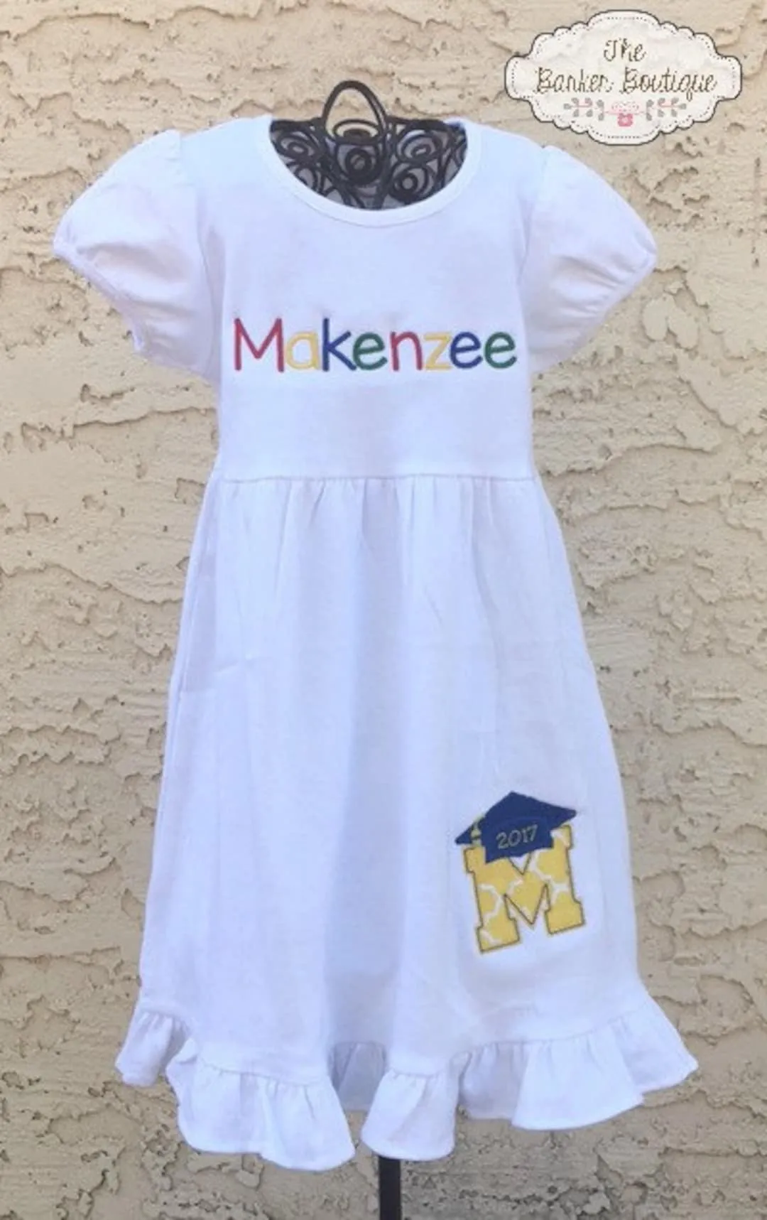 Traje de vestido de graduación de preescolar o jardín de - Etsy México Traje de vestido de graduación de preescolar o jardín de - Etsy México