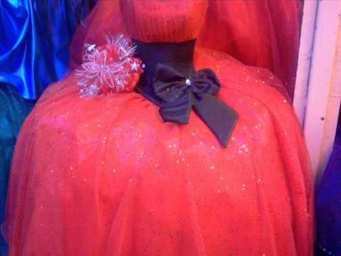 TRAJES, ACCESORIOS, VESTIDOS DE XV AÑOS, PRESENTACION Y PRINCESAS ...