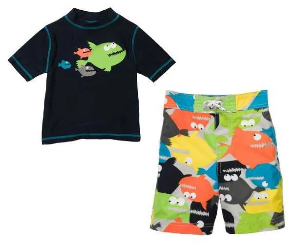 Trajes de baño para bebés: ¡Simplemente adorables! | Web Del Bebé Trajes de baño para bebés: ¡Simplemente adorables! | Web Del Bebé