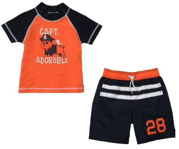 Trajes de baño para bebés: ¡Simplemente adorables! | Web Del Bebé Trajes de baño para bebés: ¡Simplemente adorables! | Web Del Bebé