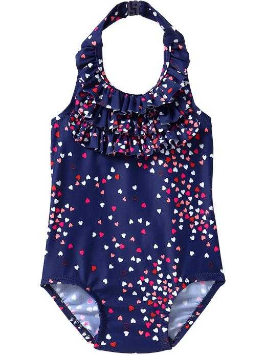 Trajes de baño para bebés: ¡Simplemente adorables! | Web Del Bebé Trajes de baño para bebés: ¡Simplemente adorables! | Web Del Bebé