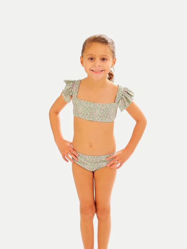 Trajes de Baño para Niñas
