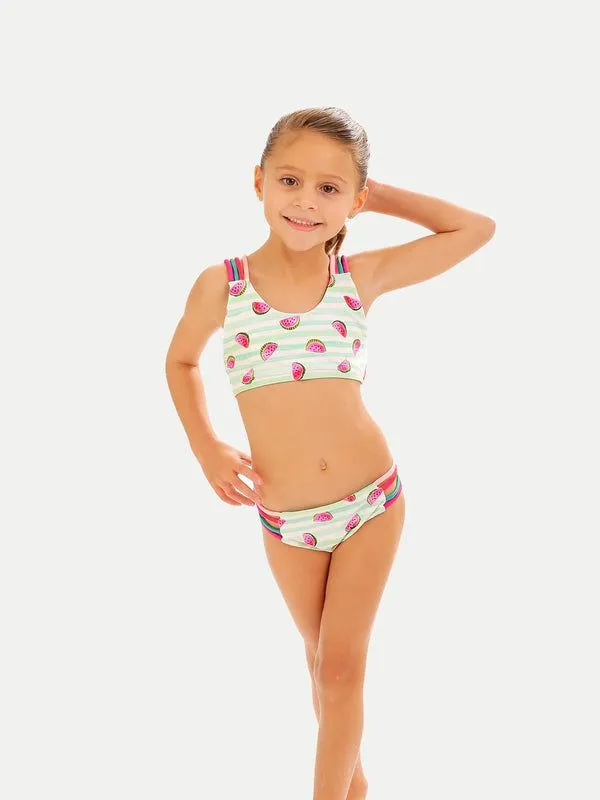 Trajes de Baño para Niñas