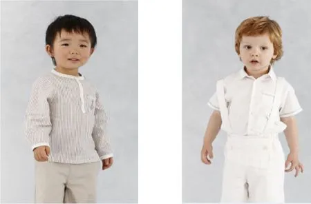 Jacadi, moda bebé para ceremoniasBlog de moda infantil, ropa de ...