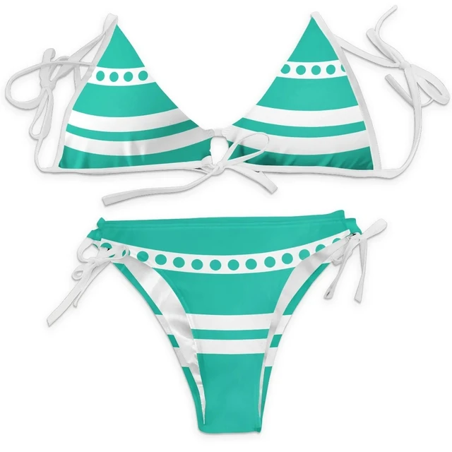 Trajes de Cosplay de Anime Nami para mujer, Bikini Sexy, traje de baño para niña, conjunto de Bikini con sujetador y pantalones - AliExpress Trajes de Cosplay de Anime Nami para mujer, Bikini Sexy, traje de baño para niña, conjunto de Bikini con sujetador y pantalones - AliExpress