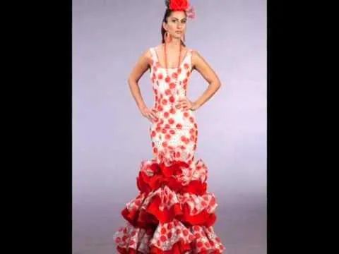 TRAJES DE FLAMENCA ECONÓMICOS EN "DETALLES MODA FLAMENCA ... TRAJES DE FLAMENCA ECONÓMICOS EN "DETALLES MODA FLAMENCA ...
