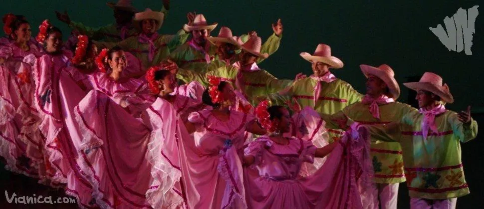 Trajes folclóricos | Nicaragua | ViaNica.com