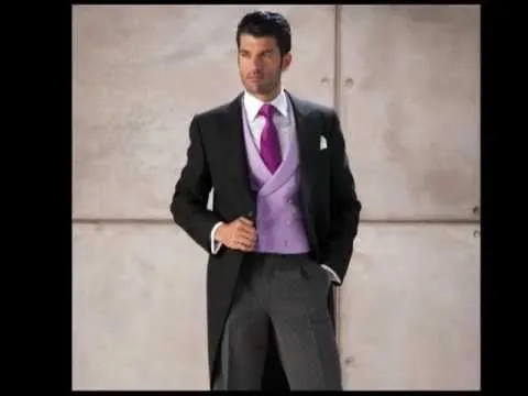 Trajes Guzmán: Alquiler de chaqués y alquiler de smoking - YouTube Trajes Guzmán: Alquiler de chaqués y alquiler de smoking - YouTube