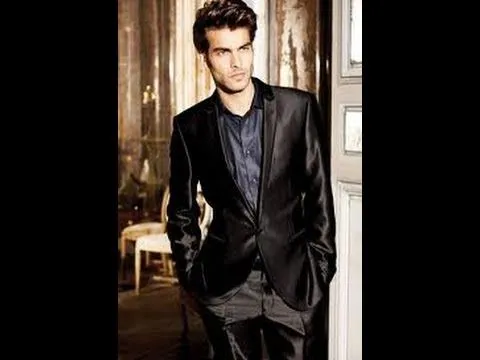Trajes Hombre 2013 2014 ¡¡Baratos, modernos y juveniles!! - YouTube Trajes Hombre 2013 2014 ¡¡Baratos, modernos y juveniles!! - YouTube