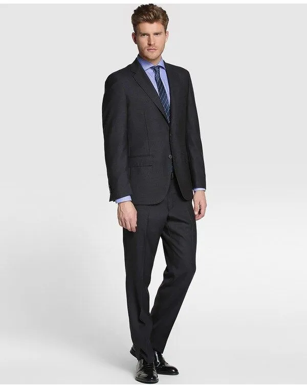 Trajes Hombre - Moda El Corte Inglés