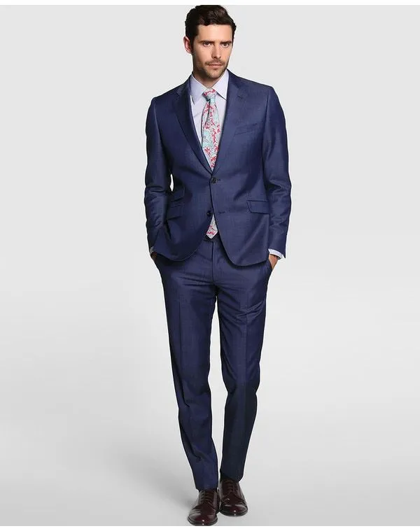 Trajes Hombre - Moda El Corte Inglés